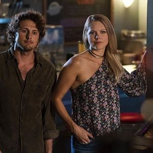 Fotoğraf Lily Cowles