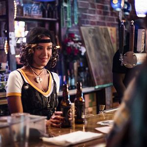 Fotoğraf Heather Hemmens