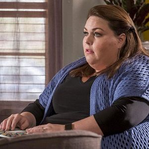 Fotoğraf Chrissy Metz