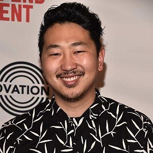 Fotoğraf Andrew Ahn