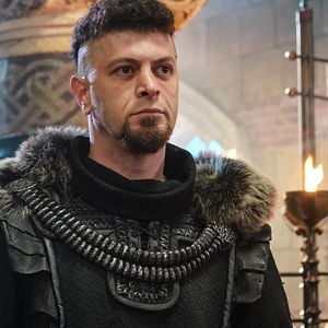 Fotoğraf Diriliş Ertuğrul