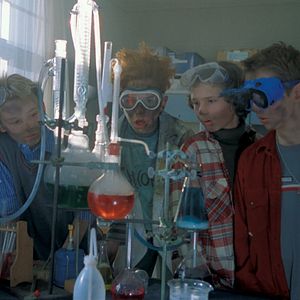 Fotoğraf Frederick Lau