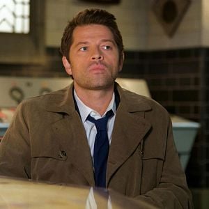 Fotoğraf Misha Collins