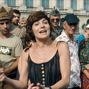 Fotoğraf Ioana Iacob