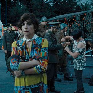 Fotoğraf Ioana Iacob