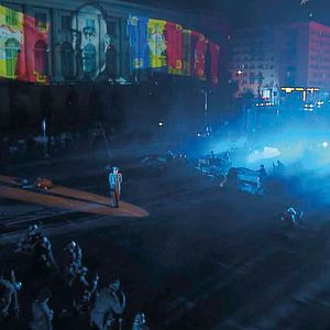 Fotoğraf « Îmi Este Indiferent Daca în Istorie Vom Intra ca Barbari »