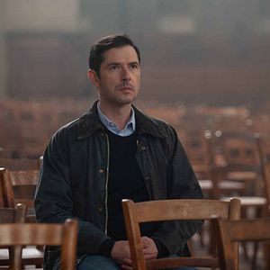 Fotoğraf Melvil Poupaud