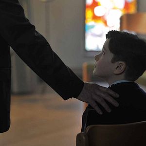 Fotoğraf Yüzleşme