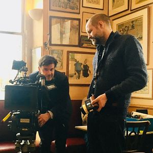 Fotoğraf François Ozon