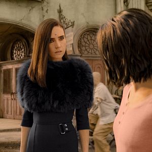 Fotoğraf Jennifer Connelly