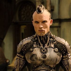 Fotoğraf Alita: Savaş Meleği