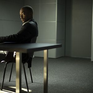 Fotoğraf Anthony Mackie