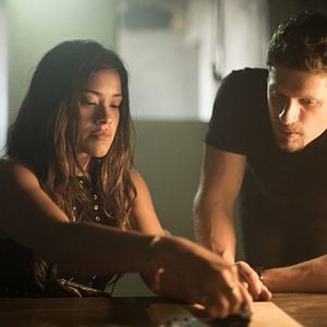 Fotoğraf Gina Rodriguez