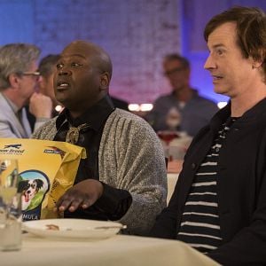 Fotoğraf Unbreakable Kimmy Schmidt