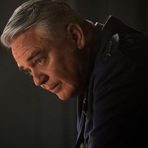 Fotoğraf Michael Harney