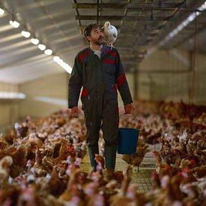 Fotoğraf Guillaume De Tonquédec