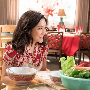 Fotoğraf Constance Wu