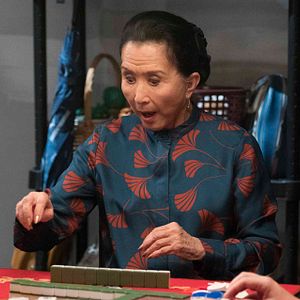 Fotoğraf Lucille Soong