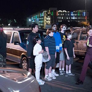 Fotoğraf Dash Williams