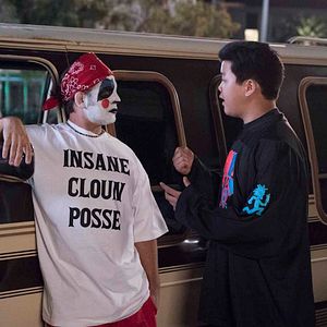 Fotoğraf Hudson Yang