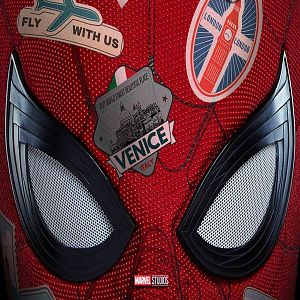 Fotoğraf Örümcek-Adam: Evden Uzakta