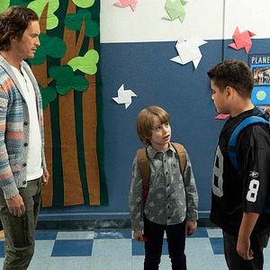 Fotoğraf Oliver Hudson