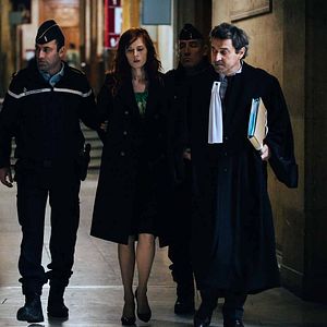 Fotoğraf Louis-Do de Lencquesaing