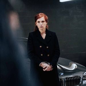 Fotoğraf Audrey Fleurot