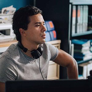 Fotoğraf Tewfik Jallab