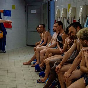 Fotoğraf Nicolas Gob