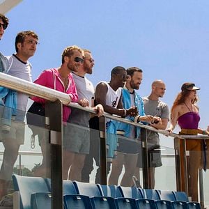 Fotoğraf David Baiot