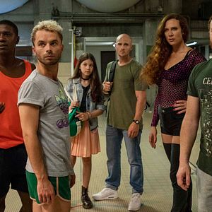 Fotoğraf David Baiot