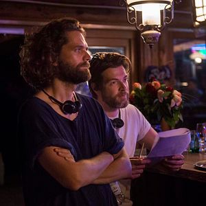 Fotoğraf Maxime Govare