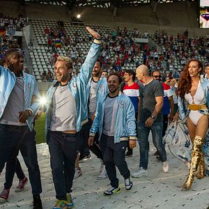 Fotoğraf David Baiot