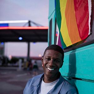 Fotoğraf David Baiot