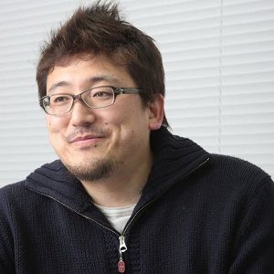 Fotoğraf Yuichi Fukuda