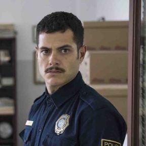 Fotoğraf Placa de acero