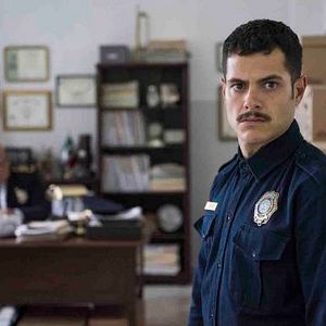 Fotoğraf Placa de acero