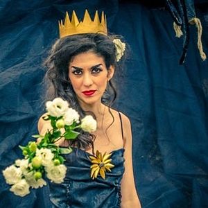 Fotoğraf Sylvia Prado