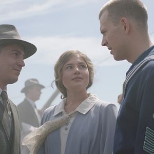 Fotoğraf Andrey Mironov