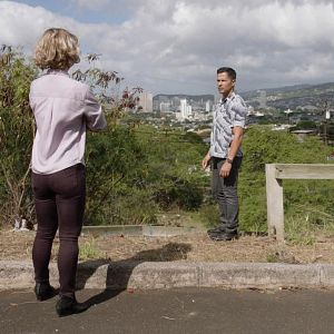 Fotoğraf Jay Hernandez