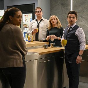 Fotoğraf Michael Weatherly