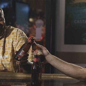 Fotoğraf Chi McBride