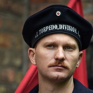 Fotoğraf Lucas Prisor