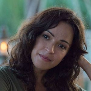 Fotoğraf Verónica Sánchez