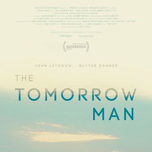 Fotoğraf The Tomorrow Man
