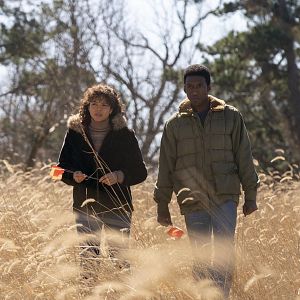 Fotoğraf True Detective