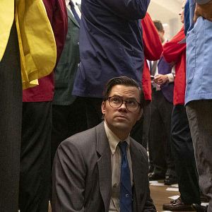 Fotoğraf Andrew Rannells