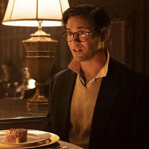 Fotoğraf Andrew Rannells