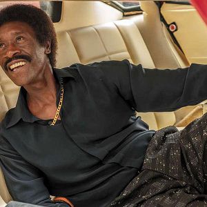 Fotoğraf Don Cheadle